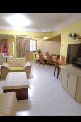 Blk 710 Hougang Avenue 2 (Hougang), HDB 5 Rooms #525911741